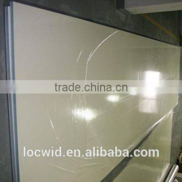 0.8mm~3mm GRP Fiberglass Gel Coat Sheet photo-3
