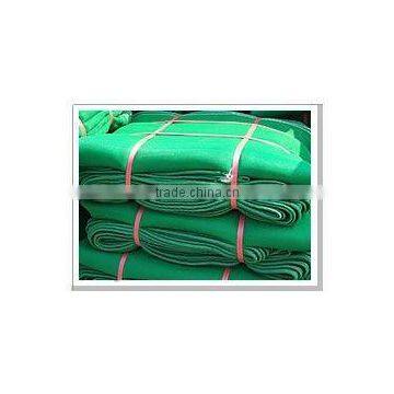 ISO High Quality Building Safety Protecting Netting(for Construction Safety)