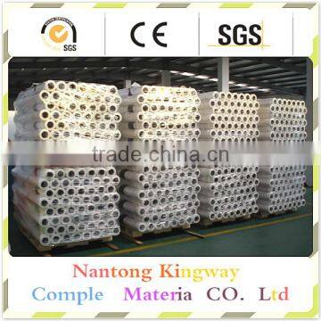 Unbreathable Membrane Of Log Cabin photo-4