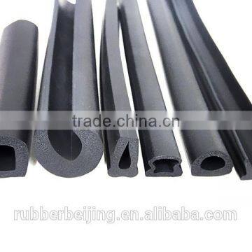 waterproof EPDM/PVC Vessel Sealing strip