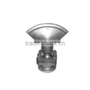 Water Truck Swivel Universal Spraying Nozzle Head