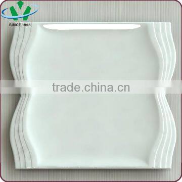 Ceramic Dinnerware For Weddings,White Dinner Plates For Weddings. photo-2
