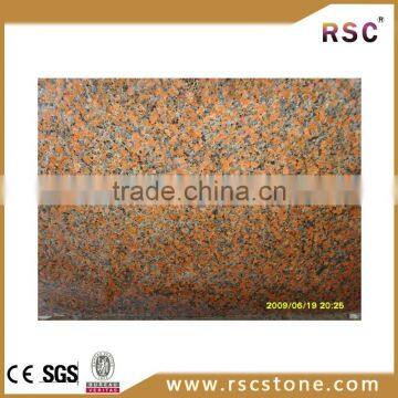 G562 Granite Lapping Plate , Dubai Granite , Bahia Brown Granite photo-6