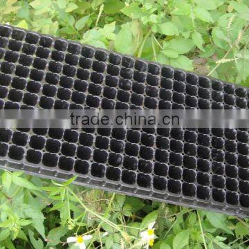 High quality 128 200 cells biodegradable seedling cups