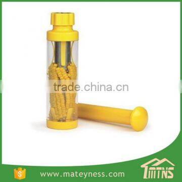 Deluxe Corn Cob Stripper Cutter Peeler photo-3