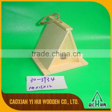 Cheap Bird Houses Wooden Bird House Wholesale photo-4
