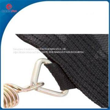 CreateFun Outdoor Trampoline Jumping Mat