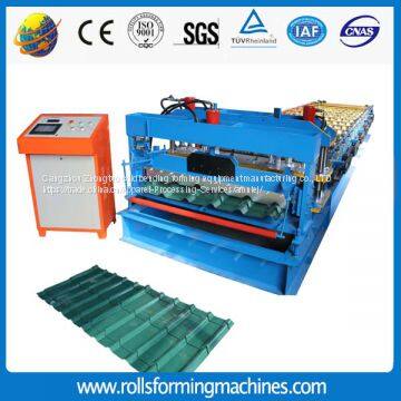 Top Level Hot Selling Glazed Tile Making Machine