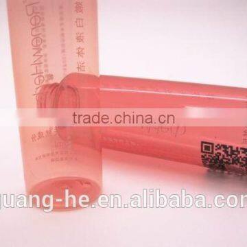 150ml Biodegradable Non-toxic PLA Hair Oil Bottle/ Nail Polishing Bottle photo-3