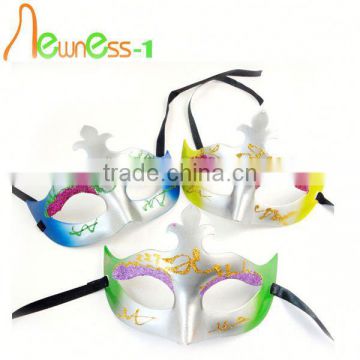 Hot Selling Party City Masquerade Masks