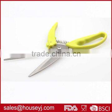 Chicken Bone Scissors Kitchen Scissors With PP Handle photo-2
