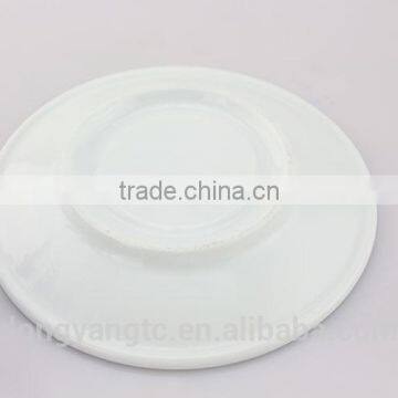 Customized Printed Tea Cup and Saucer Plate Wholesale Tea Cup Set photo-6