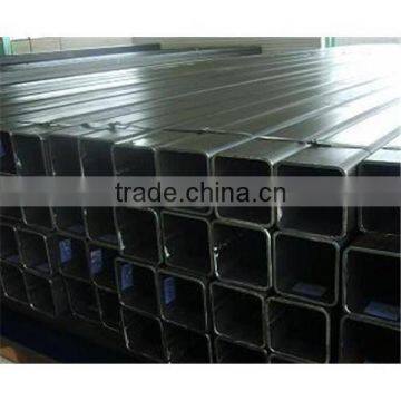 Hairline Finish Stainless Steel 40x40 Shs Steel Hollow Section photo-5