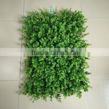 Fake Money Leaves Carpet Artificial Decorative Grass Carpet photo-4