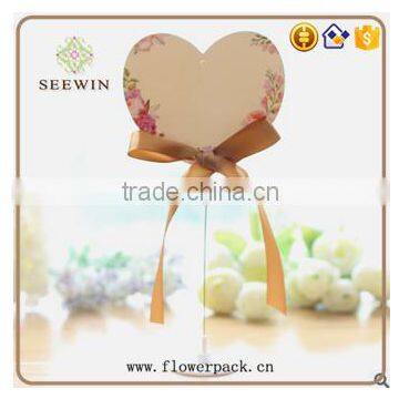 Wholesale Plastic Table Numbers With Base photo-5