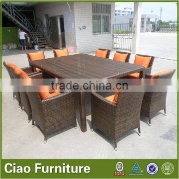 Leisure Dining Room Furniture Dinner Table Set photo-2