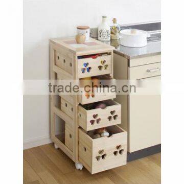 Hot Selling Handmade Wooden Cupboard photo-2