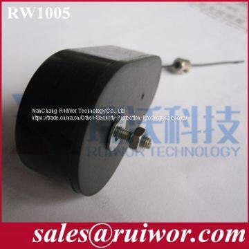 RW1005 Security Pull Box | Retractable Box photo-4
