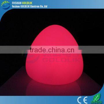 RGB Color Changing Single Battery Powered Light LED photo-4