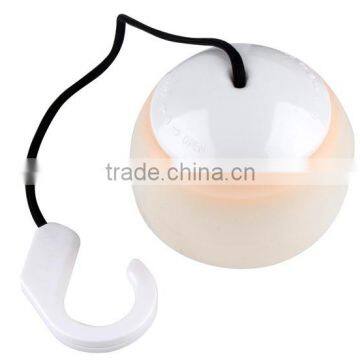 4 LED Soft Protective One-push Tent Hanging Camping Light photo-3