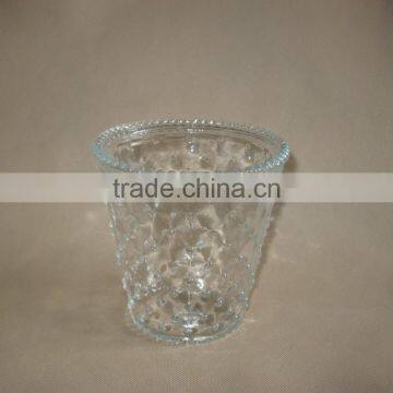 Glass Flower Pots/Flower Pot/glass Vase photo-6