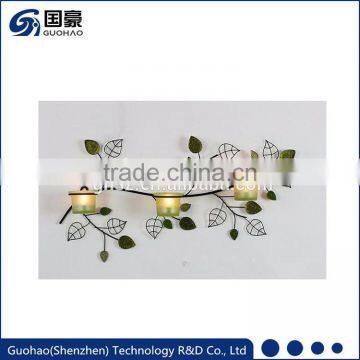 Professional Hot Sale Factory Price Elegant Candle Jars photo-6