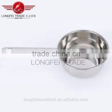Best Quality Hot Selling in China Stainless Steel Straight Shape Milk Pan Set photo-2