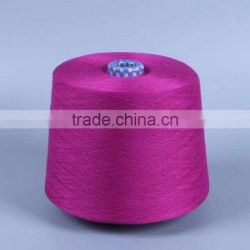 High Quality White Spandex 20d 30d 40d 70d,Spandex Covered Nylon/Polyester Sock Yarn Free Sample photo-3