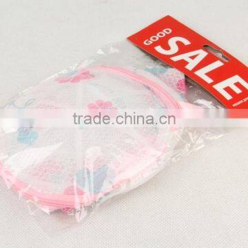 Mesh Foldable Bra Washing Bag photo-2