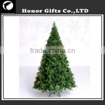 Hot Sale Indoor Decoration Artificial Snowing Christmas Tree photo-6