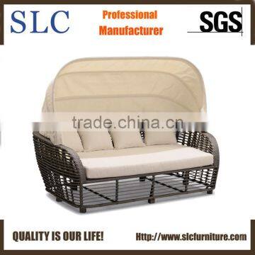 New Design Garden Daybed (SC-B6025)