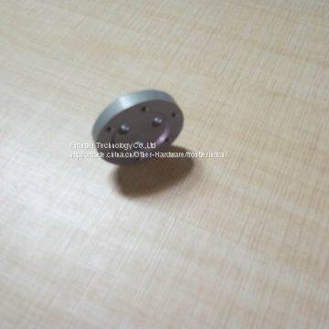 Professional Manufacturing Automotive, Motor Precision Metal Stamping Parts photo-3