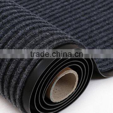 Yiwu Low Price Safety Double Ribbed Door Mats photo-3