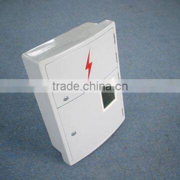 Electronic Box Frp Box Fiberglass Handlay or Smc photo-2