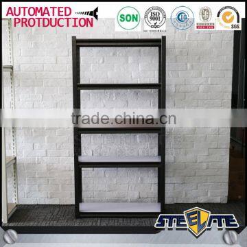 Cheap Goods Shelf Light Duty Metal Storage Shelving Racks photo-2