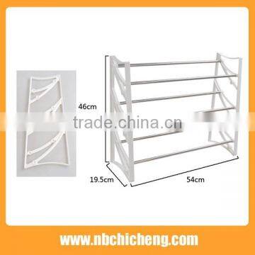 Plastic Shoe Rack photo-3