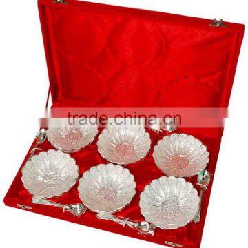 Unique Items 2014 Corporate Brass Utensils-A