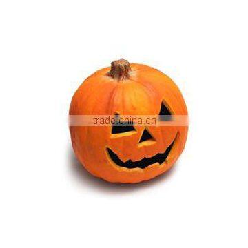 Halloween pumpkin