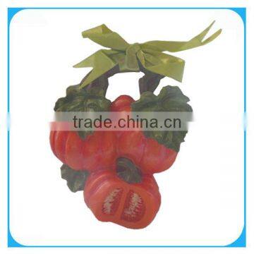 Resin Fruit Wall Hanging Decoration photo-3