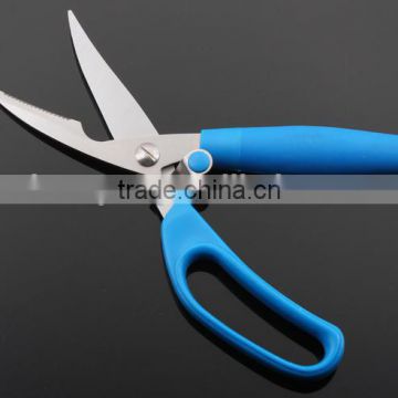 best selling shear with heavy power, high quality stainless steel shear