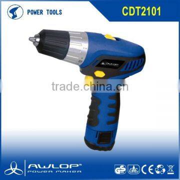 DC10.8V Electric Cordless Drill Replacement Batteries For Cordless Drill