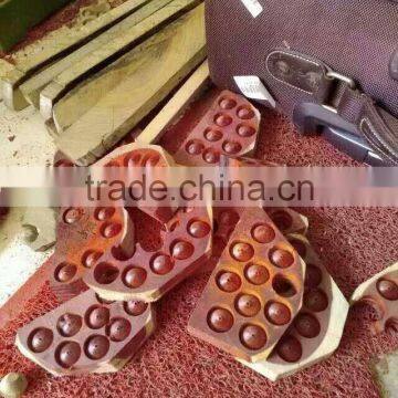 Kang Mingjian Beads Wooden Beads Processing the Entire Machine