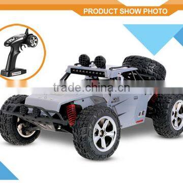 Original SUBOTECH BG1513B 1/12 2.4G 2CH 4WD 45km/h High Speed Electric Desert With LED Light RTR RC Car off Road Buggy for Sale photo-3
