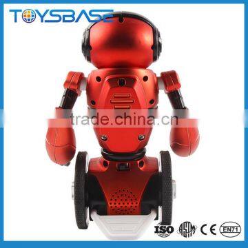 2.4G Intelligent RC Remote Control Wholesale Toy Robot photo-4