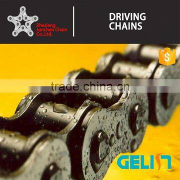A Series 08A 12A 24A 36A Stainless Steel Short Pitch Precision Roller Chain photo-4