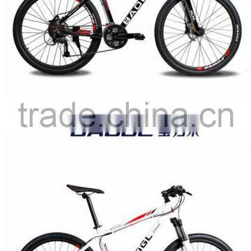 China Bike Factory Wholesale Mountain Bike/ 26 Inch Mountain Bicycles/bike MTB photo-6