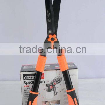 High Quality Carbon Steel Blades Garden Pruning Shear photo-4