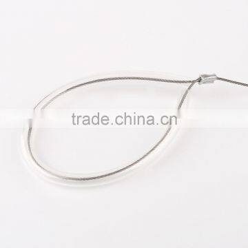 Gold Supplier Superior Customer Care Smart Design PVC Abrasive Wire Saw Wood photo-4