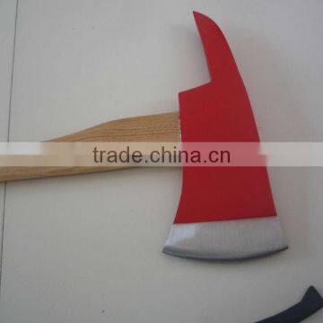 A623 pick head axe 6LBS with wood handle