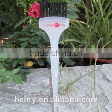 tinting brush